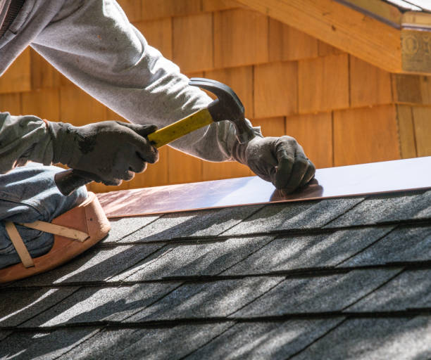 Best Storm Damage Roof Repair  in Percy, IL